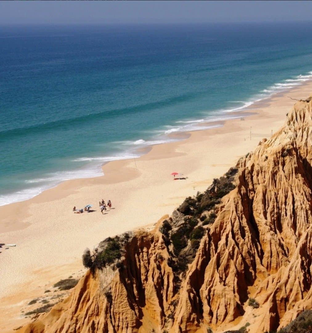 Praia da Galé, image 1 of 1