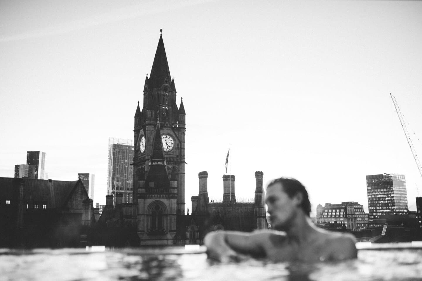 London Fields Lido, image 1 of 1