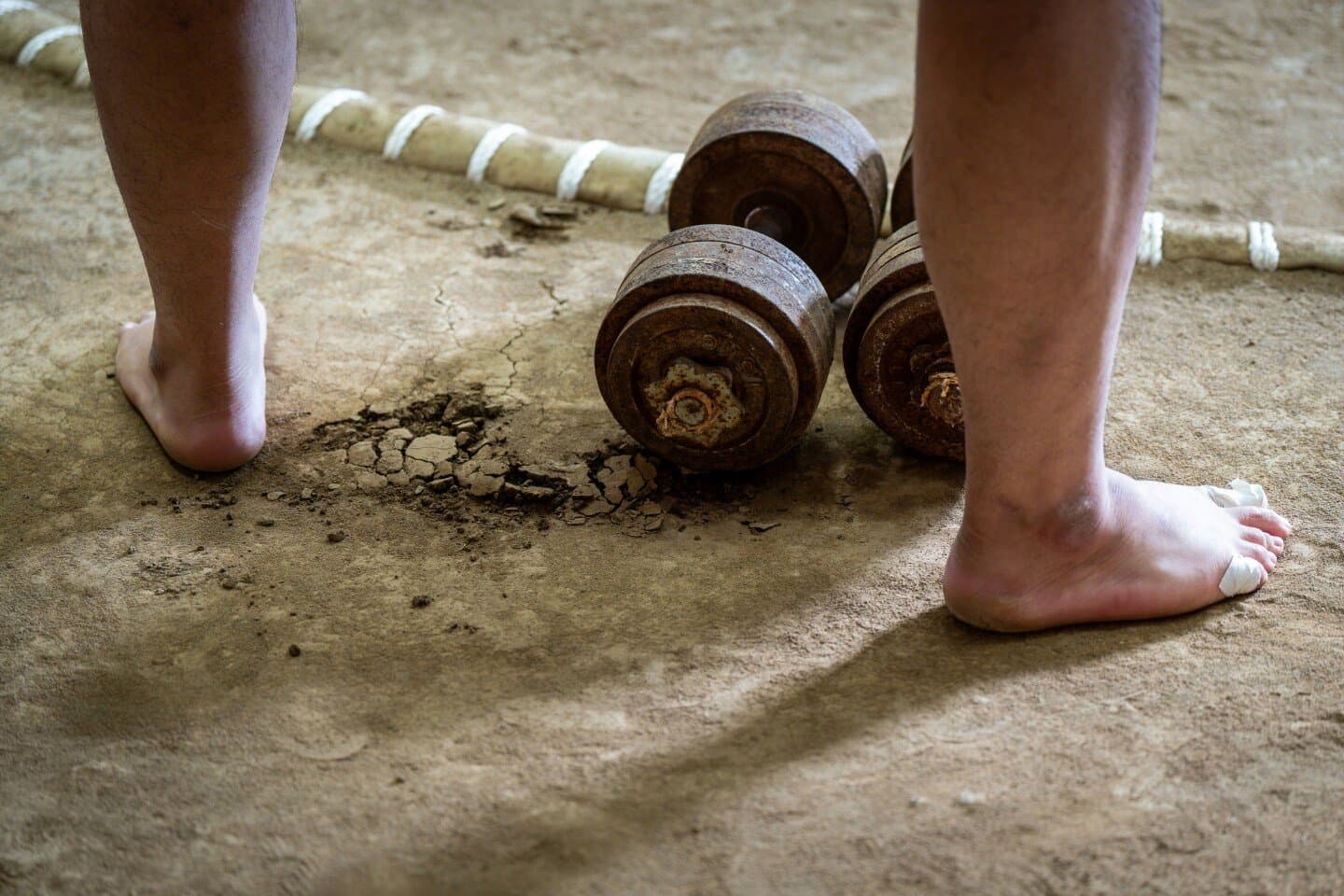 Peckham Pulse Gym, image 1 of 1