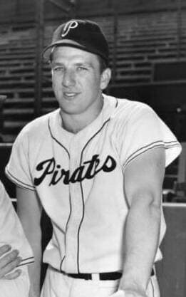 Ralph Kiner, image 1 of 1