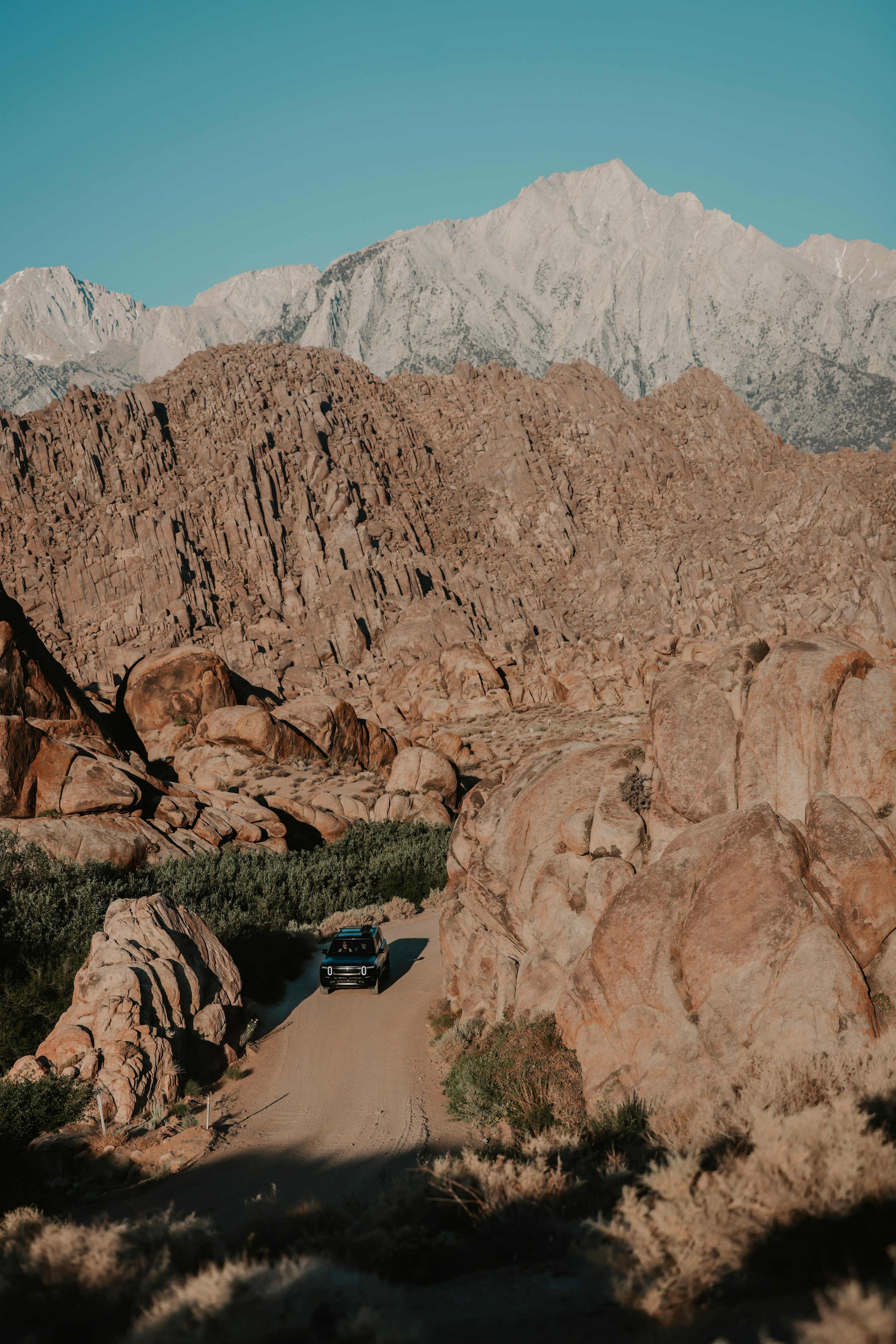 Rivian, image 1 of 1
