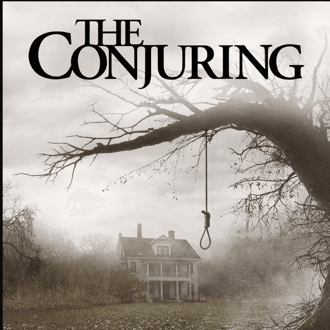 The Conjuring, image 1 of 1