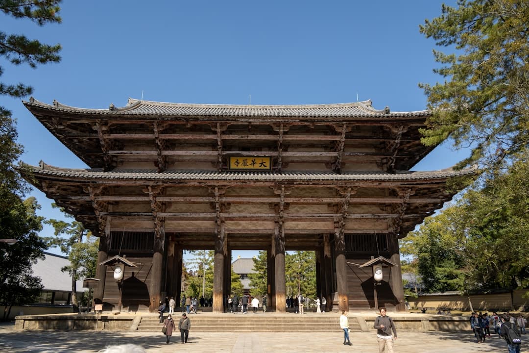 Nara, image 1 of 1