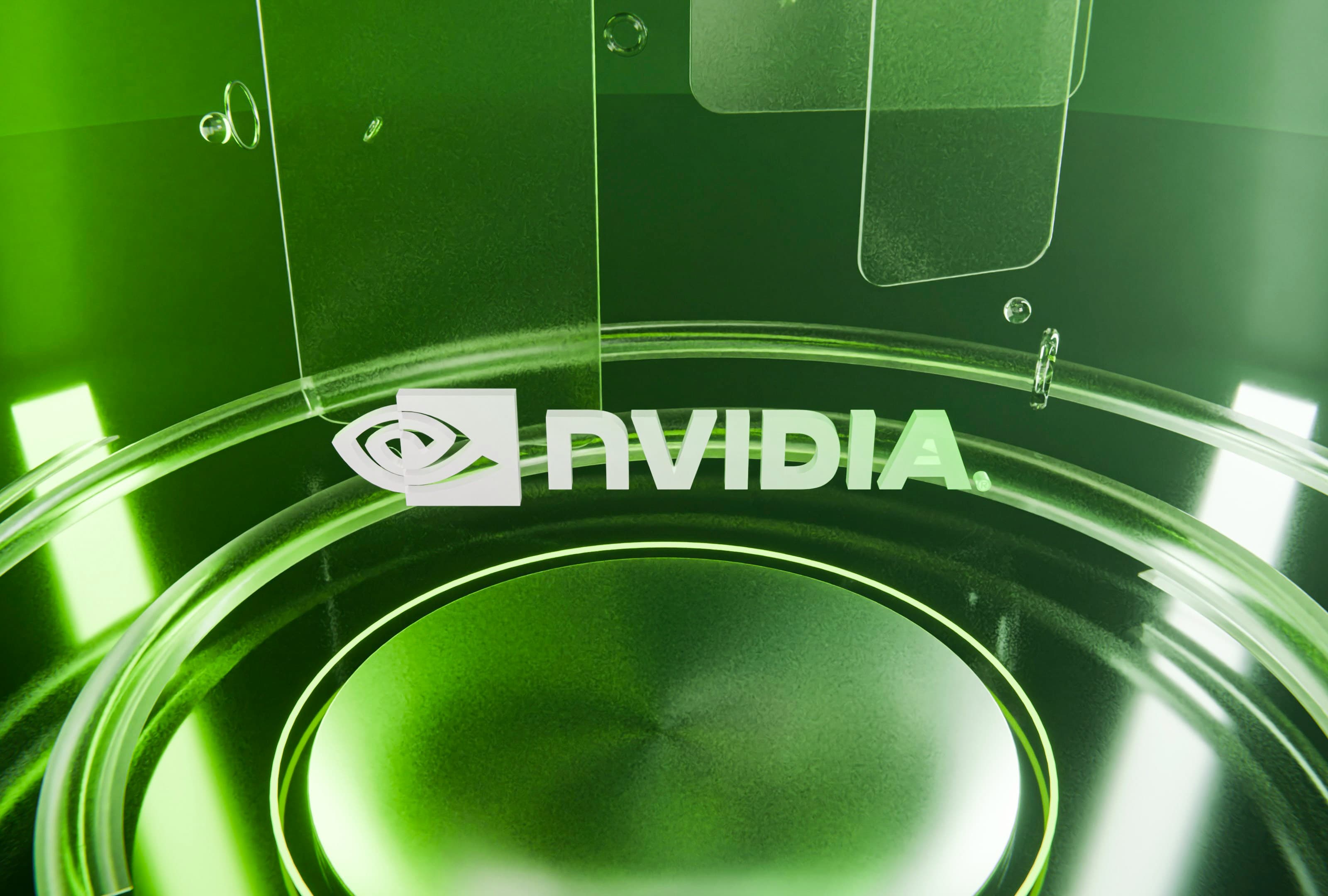 Nvidia, image 1 of 1