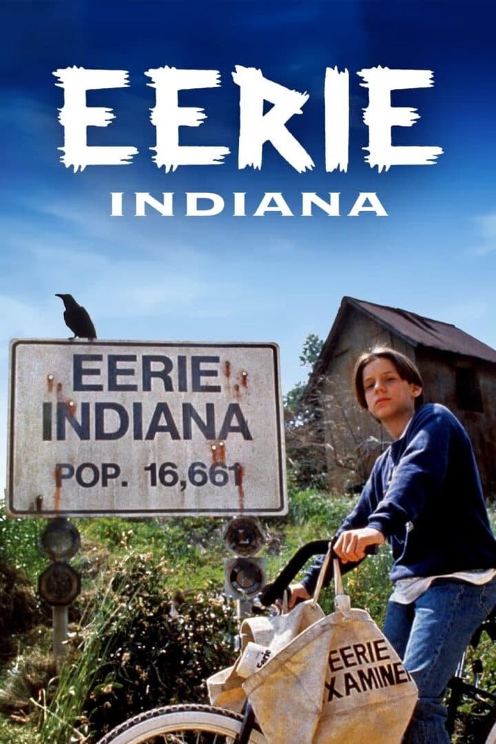 Eerie, Indiana, image 1 of 1