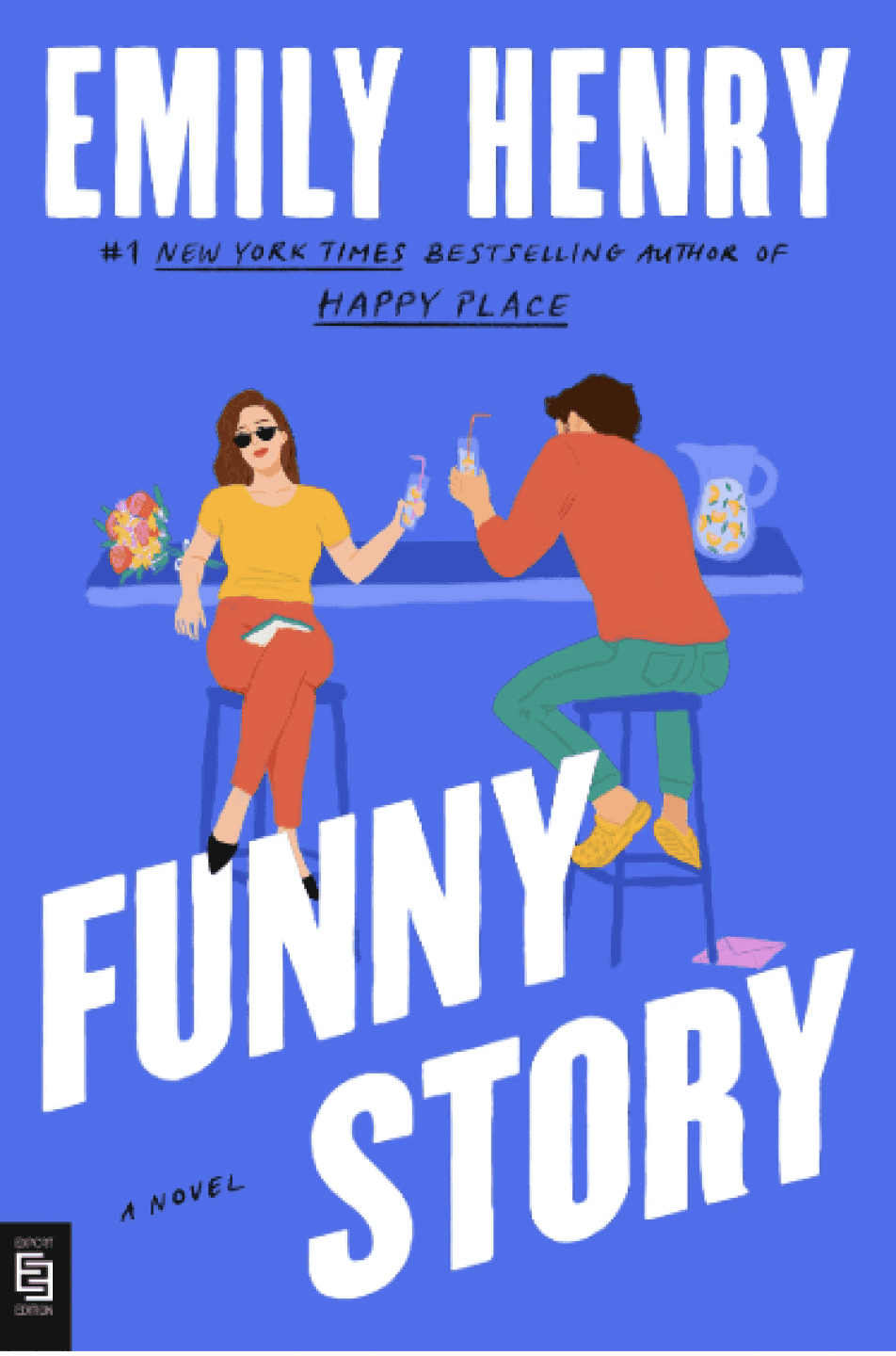 Funny Story, image 1 of 1