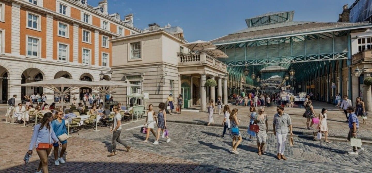 Covent Garden, image 1 of 1