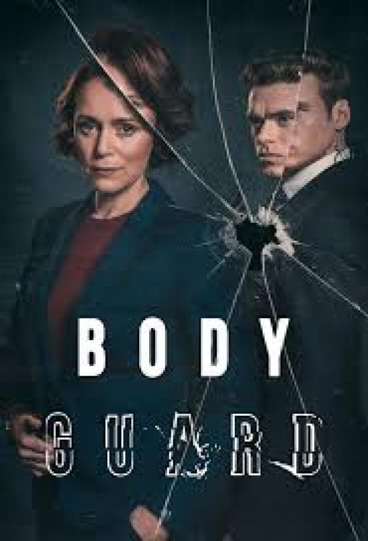 Bodyguard, image 1 of 1