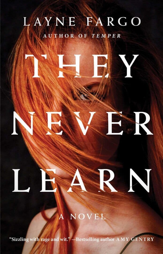 They Never Learn, image 1 of 1