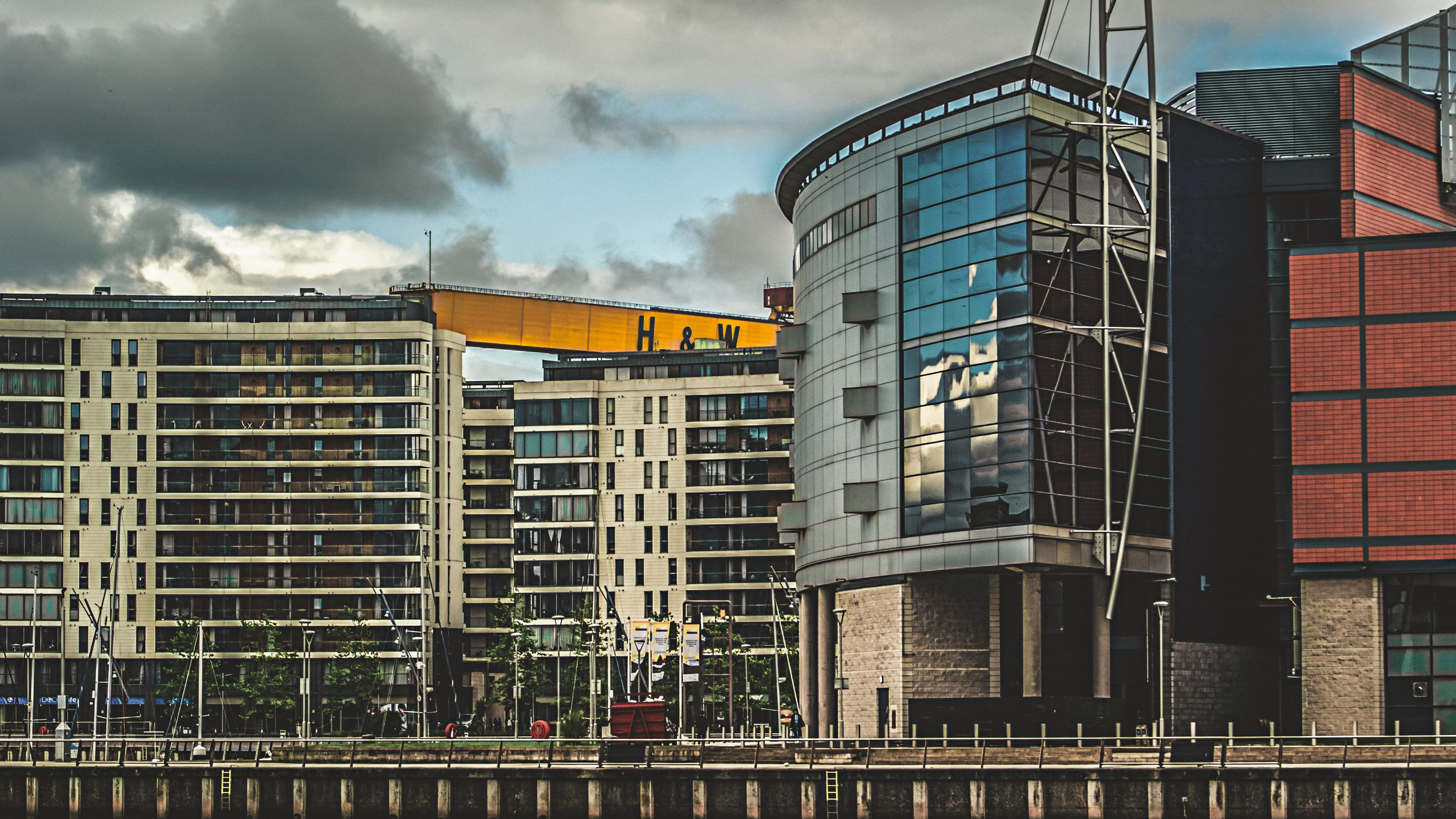 Evuna Northern Quarter, image 1 of 1