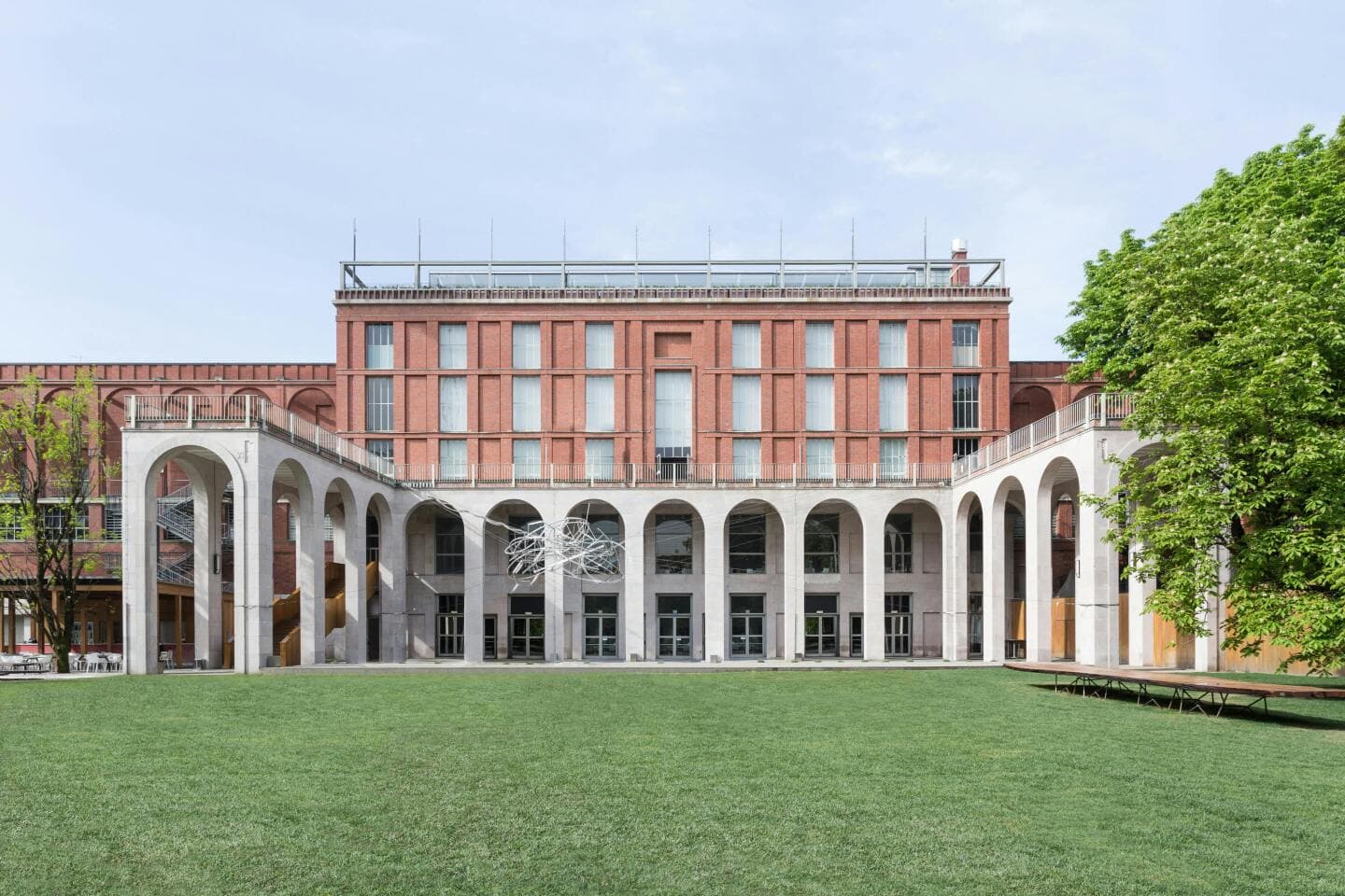 Trienale, image 1 of 1