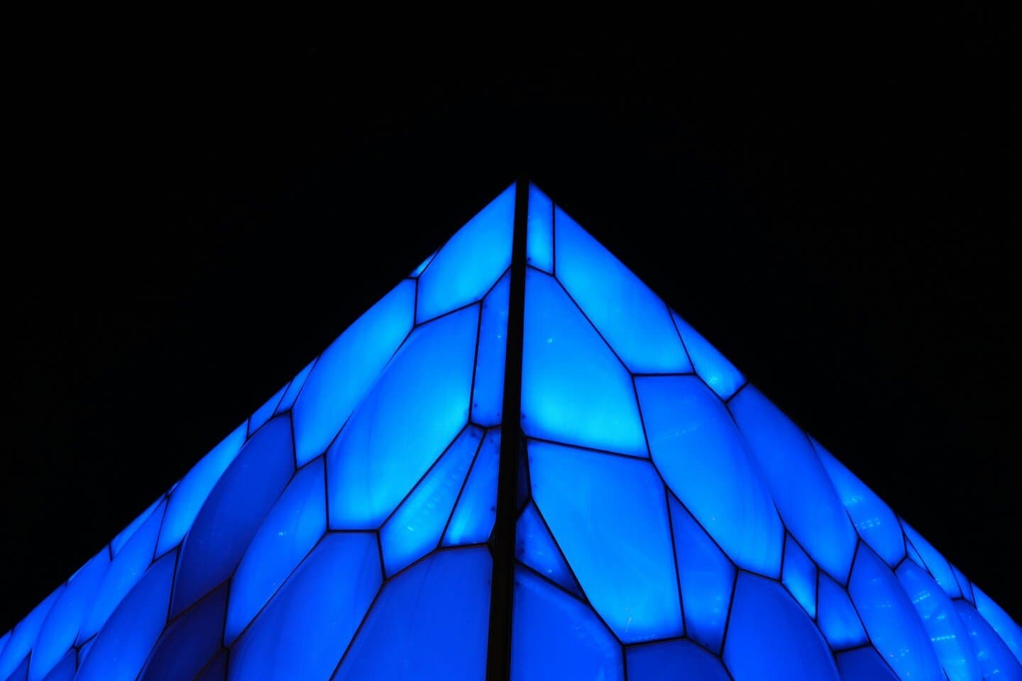 National Aquatic Centre, image 1 of 1