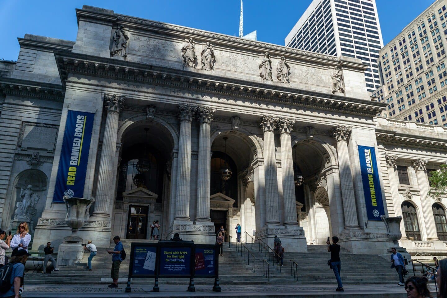 Museum of the City of New York, image 1 of 1