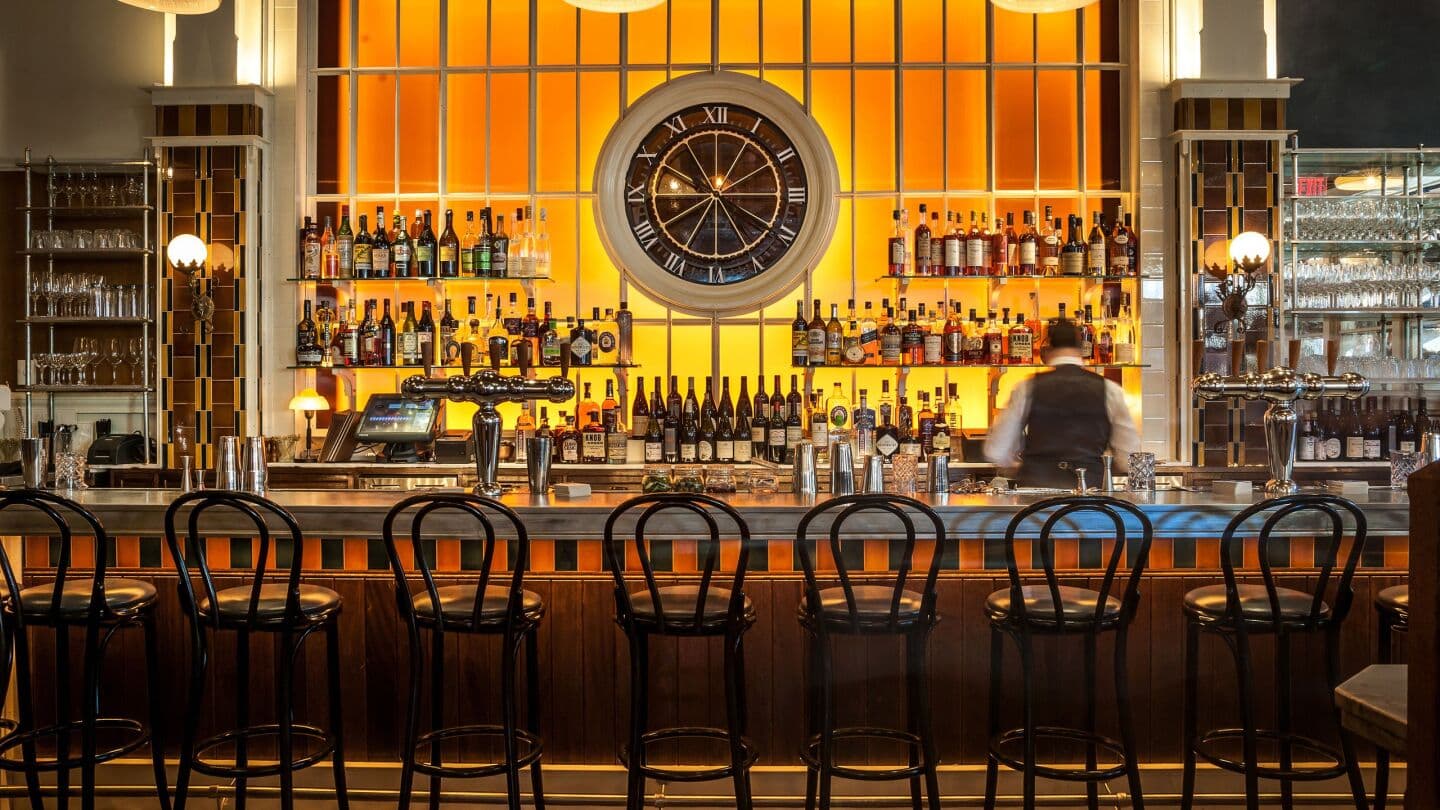 Lafayette Grand Café & Bakery, image 1 of 1