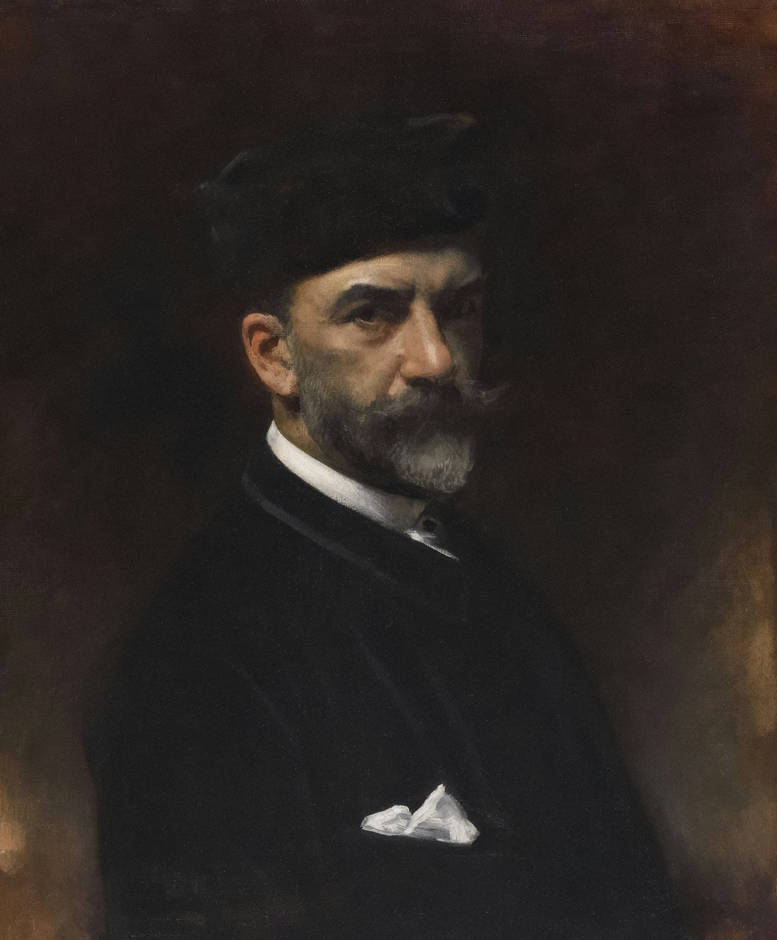 אמנות המצאה עצמית, image 1 of 1