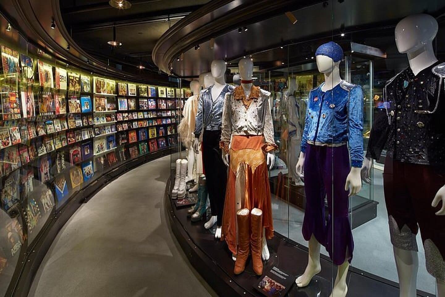 Abba Museum, image 1 of 1