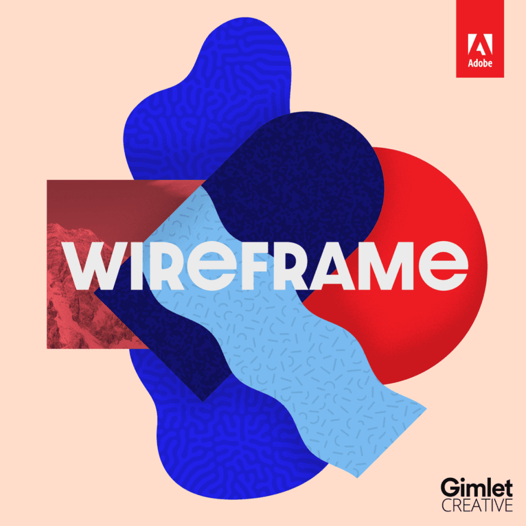 Wireframe, image 1 of 1