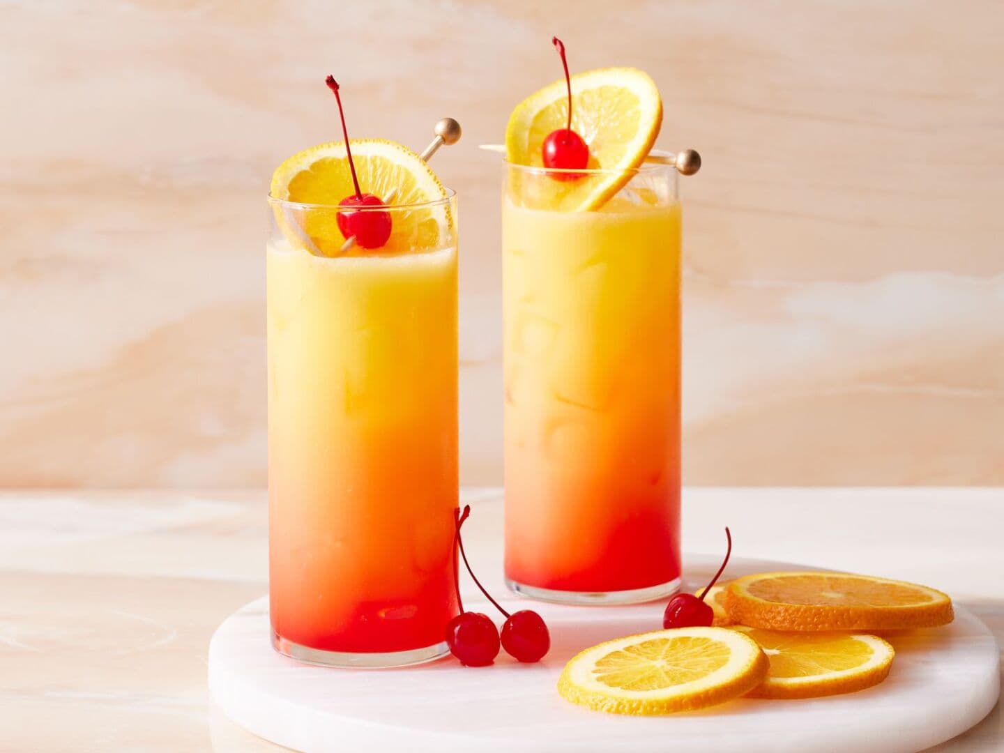 Tequila Sunrise, image 1 of 1
