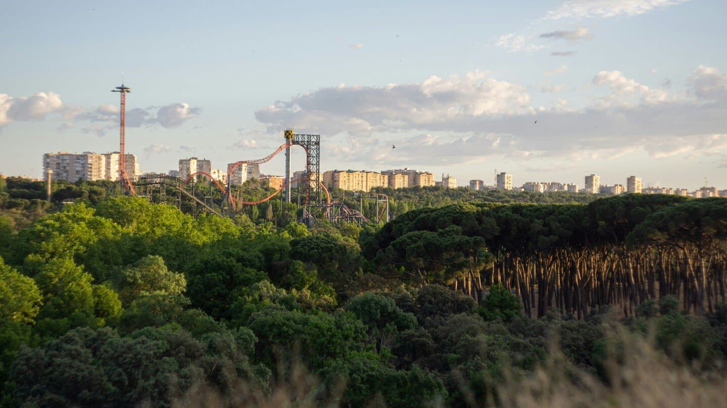 Casa de Campo, image 1 of 1