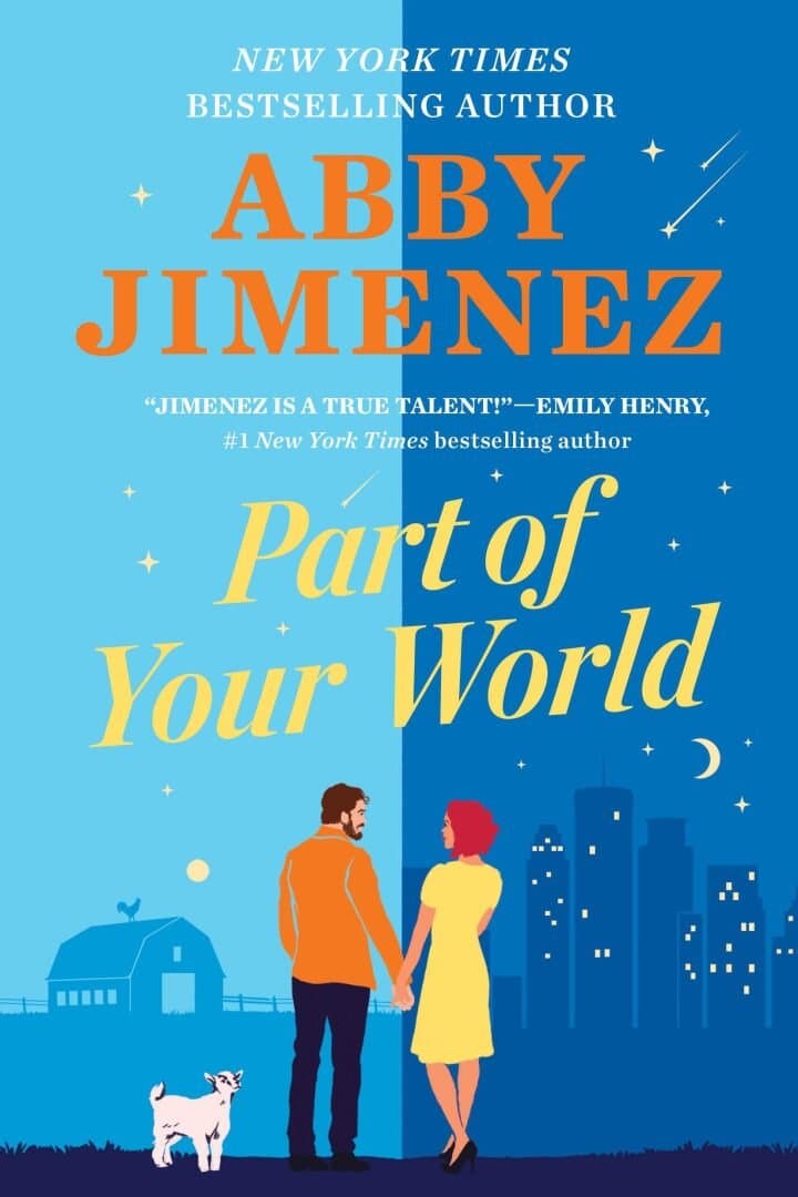Part of Your World, image 1 of 1