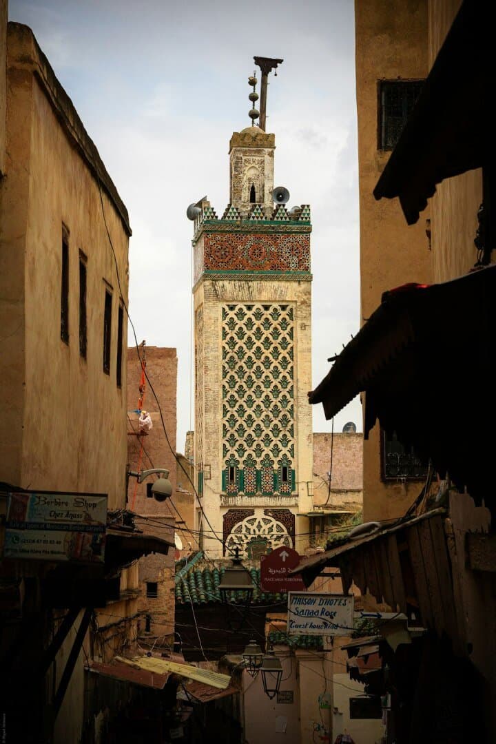 Hotel Sahrai, image 1 of 1