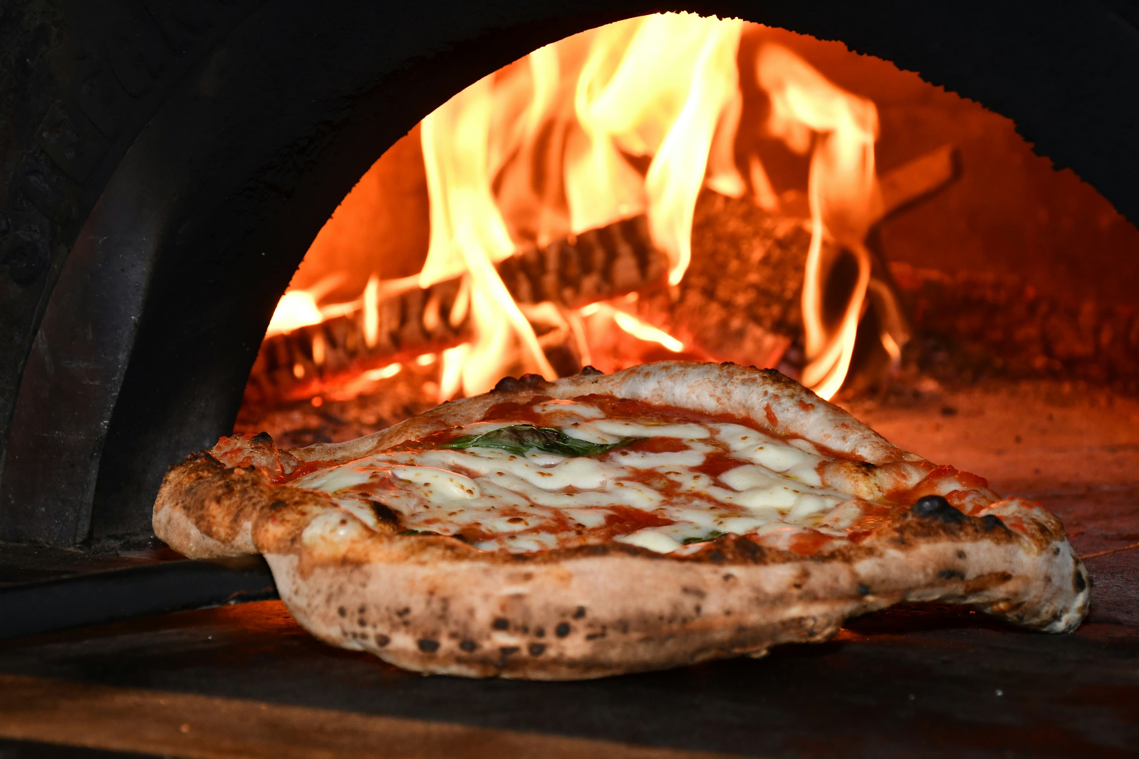 Leggera Pizza Napoletana (Perdizes), image 1 of 1