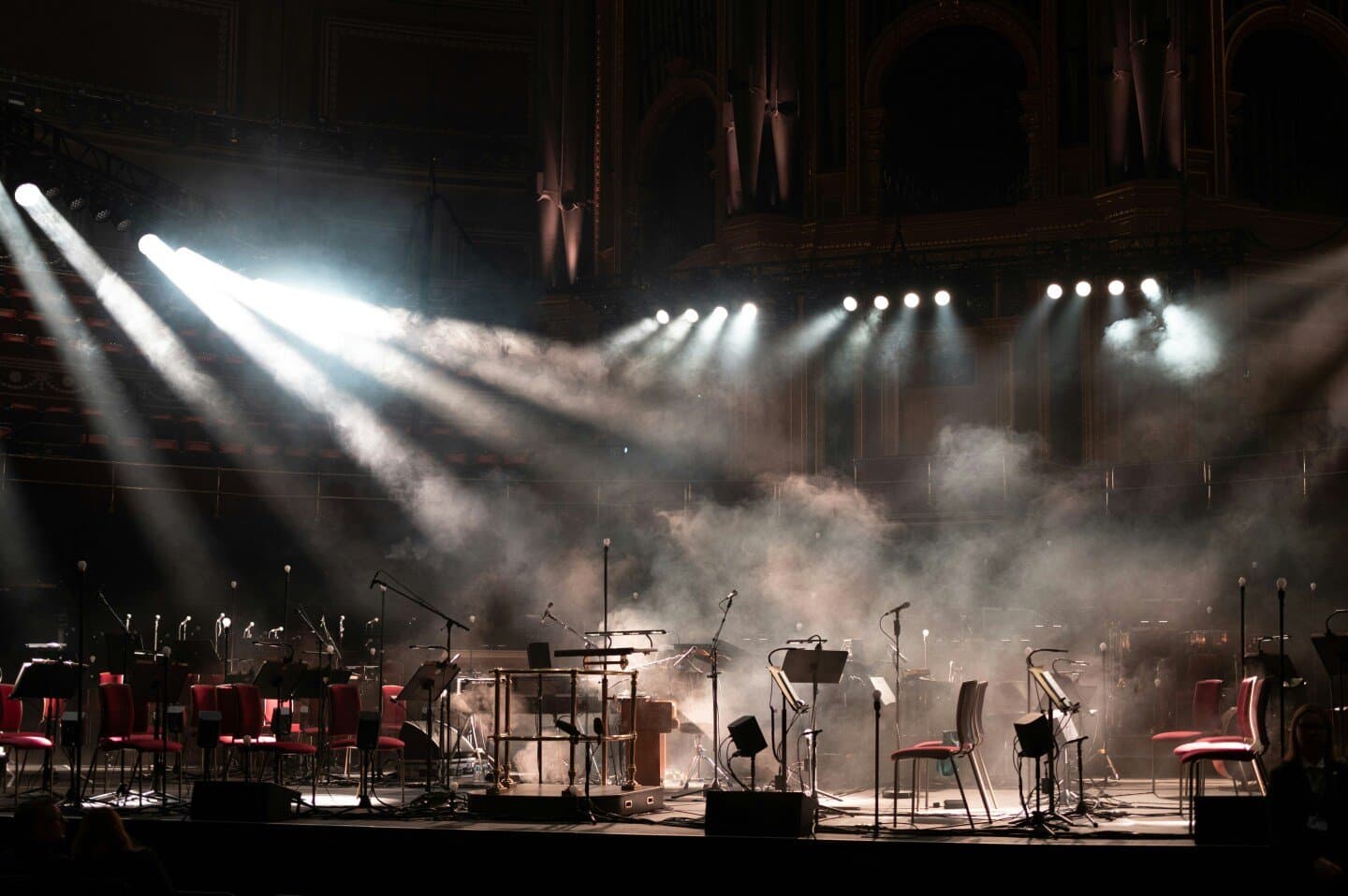 Circo Voador, image 1 of 1
