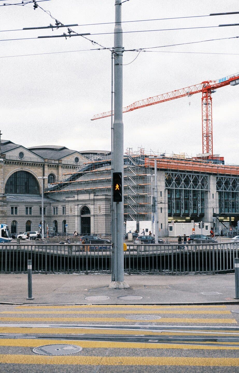 Swiss Life Arena, image 1 of 1