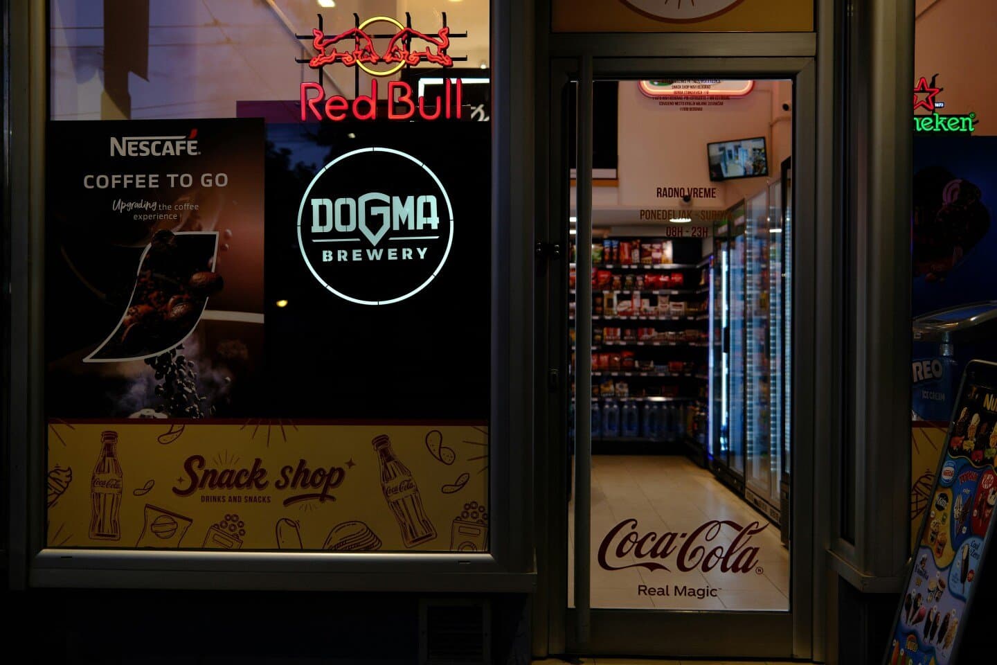 Dogma Session IPA, image 1 of 1