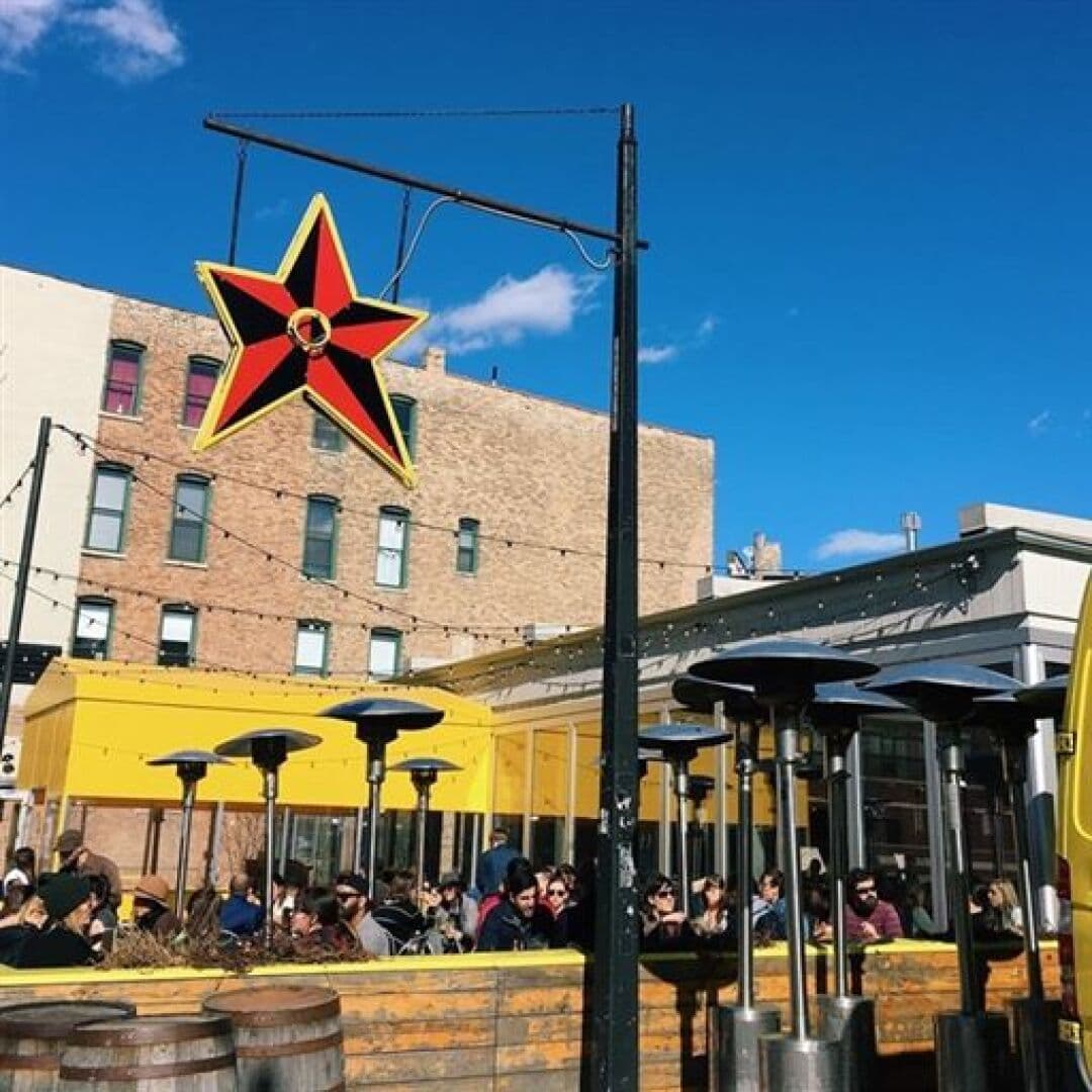 Big Star, image 1 of 1
