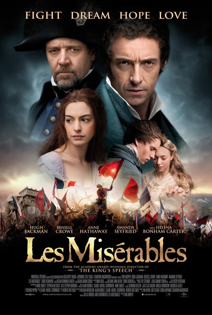 Les Misérables, image 1 of 1