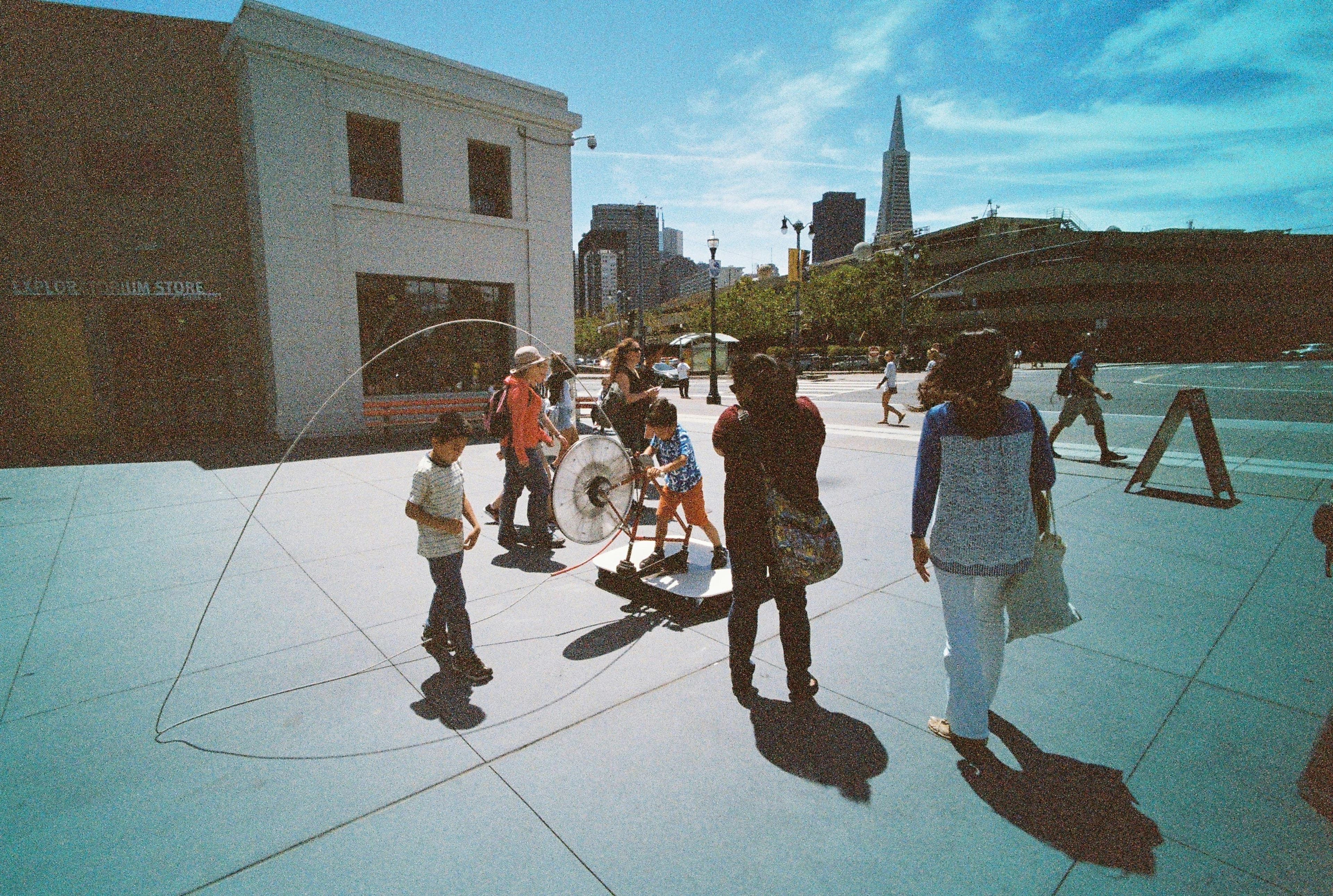 Exploratorium, image 1 of 1