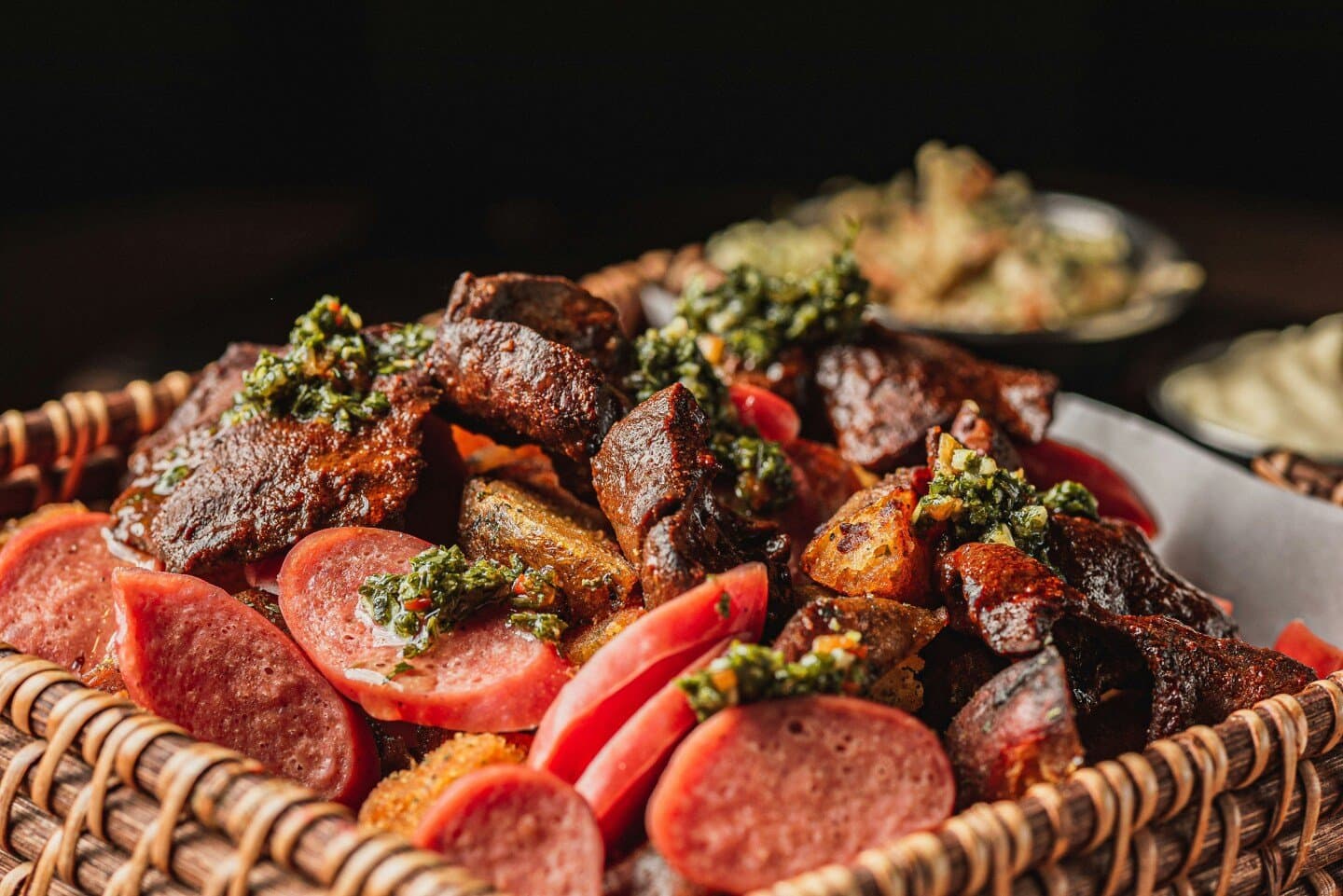 Linguiça Sadia, image 1 of 1
