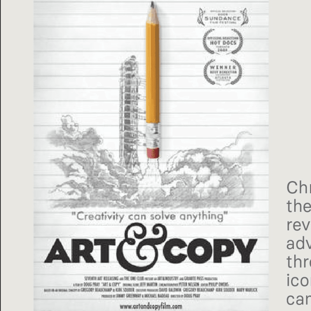 Art & Copy, image 1 of 1