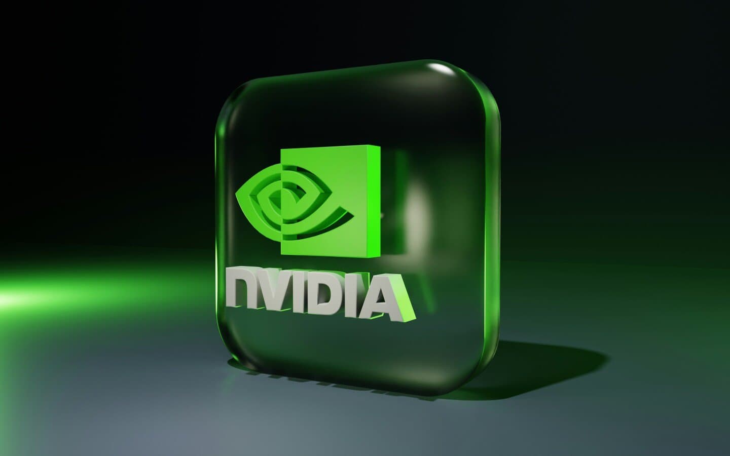 NVIDIA, image 1 of 1