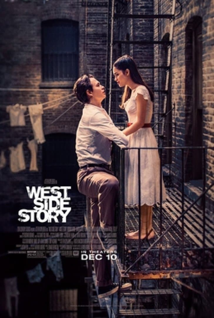 West Side Story, image 1 of 1