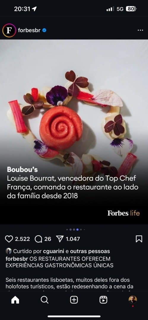 Boubou's, image 1 of 1