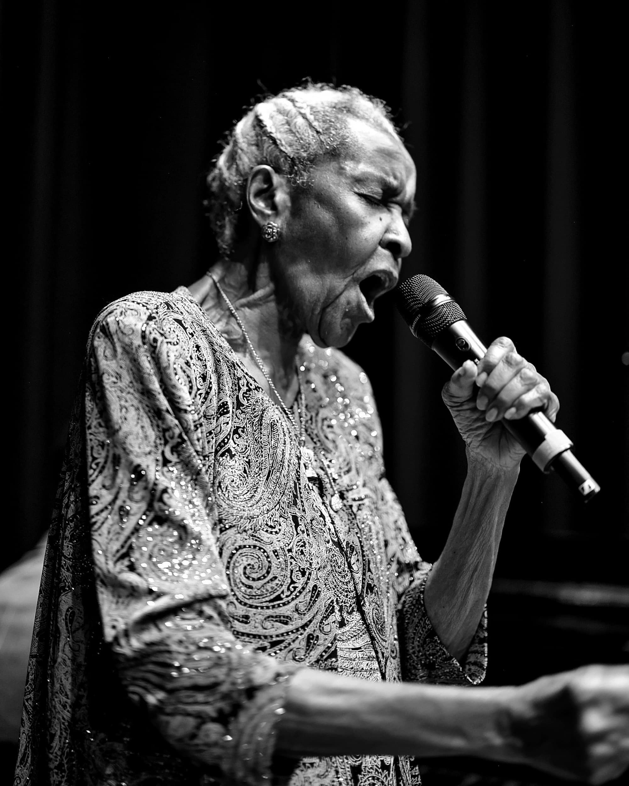 Nina Johnson, image 1 of 1