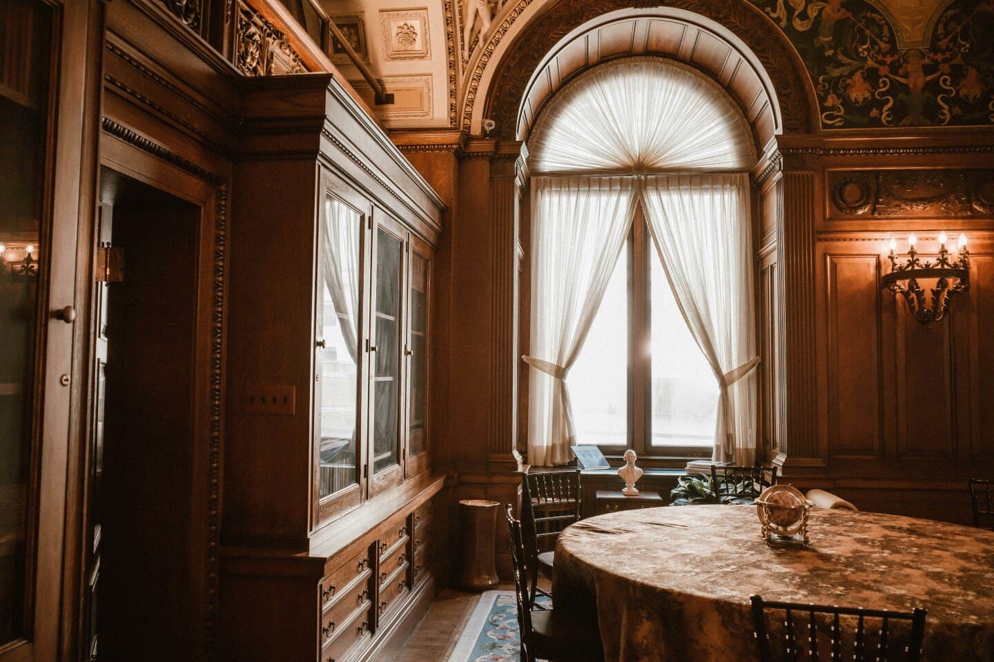 The Morgan Library & Museum, image 1 of 1