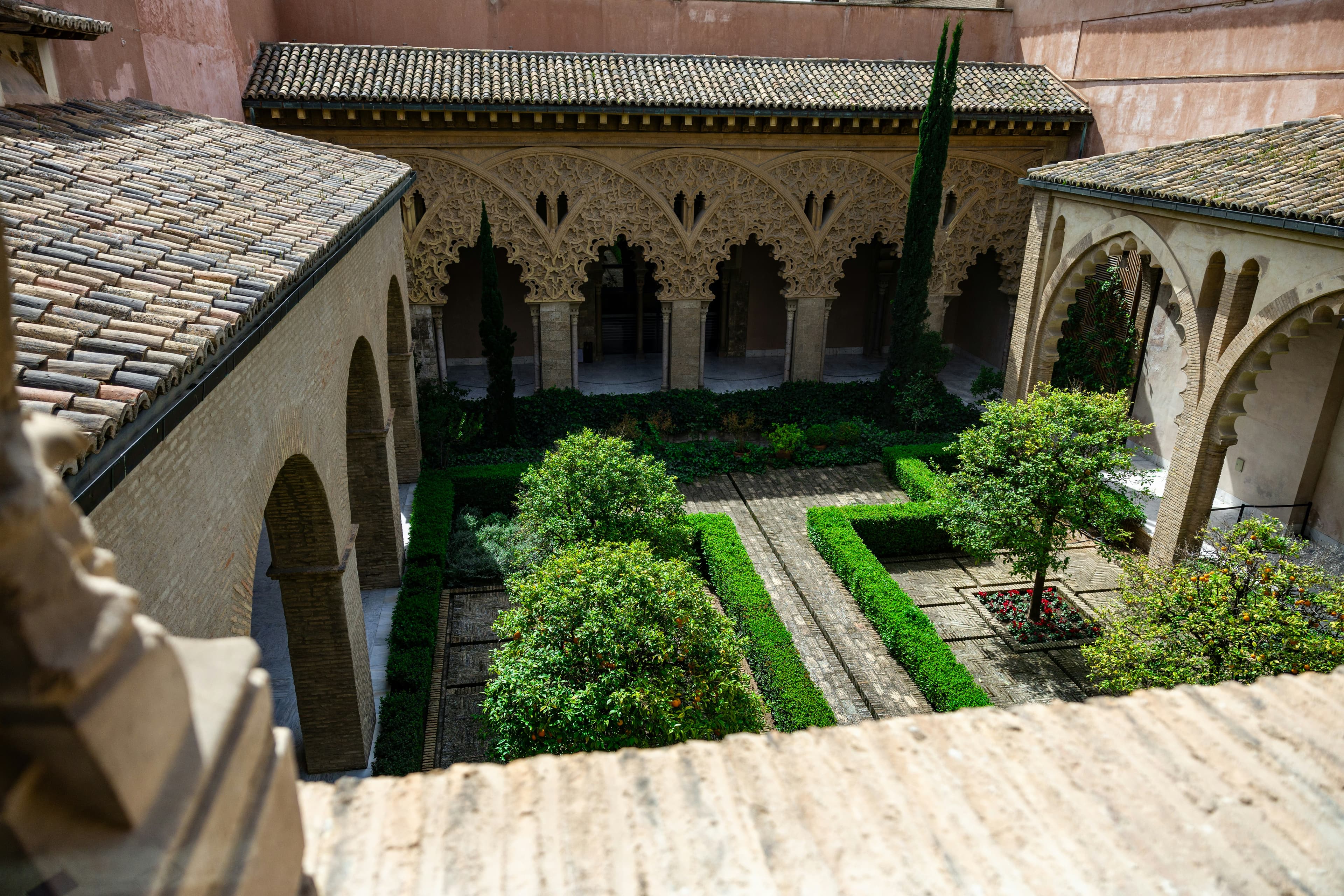 The Met Cloisters, image 1 of 1