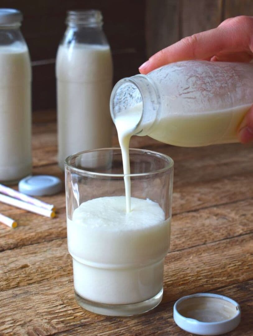 Kefir, image 1 of 1