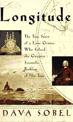 Longitude, image 1 of 1