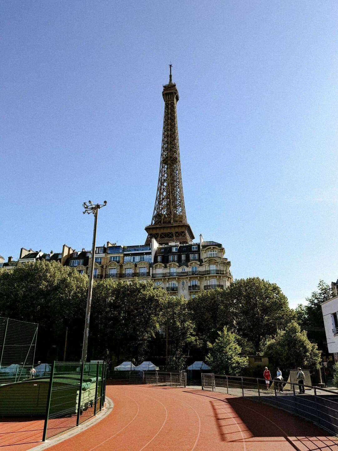 Tennis Club de Paris, image 1 of 1