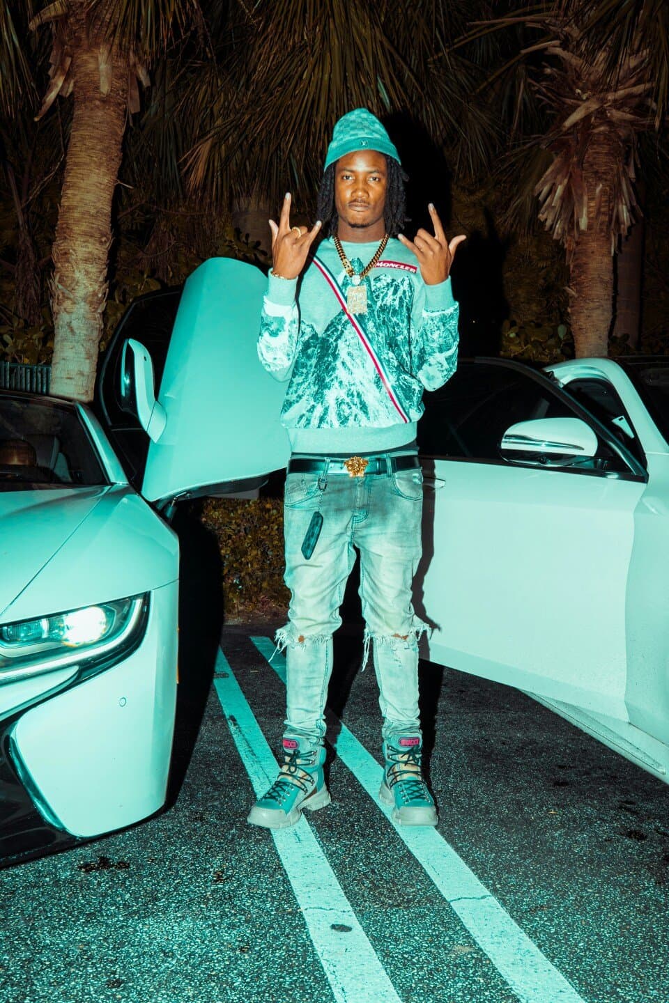 Braman BMW Miami, image 1 of 1