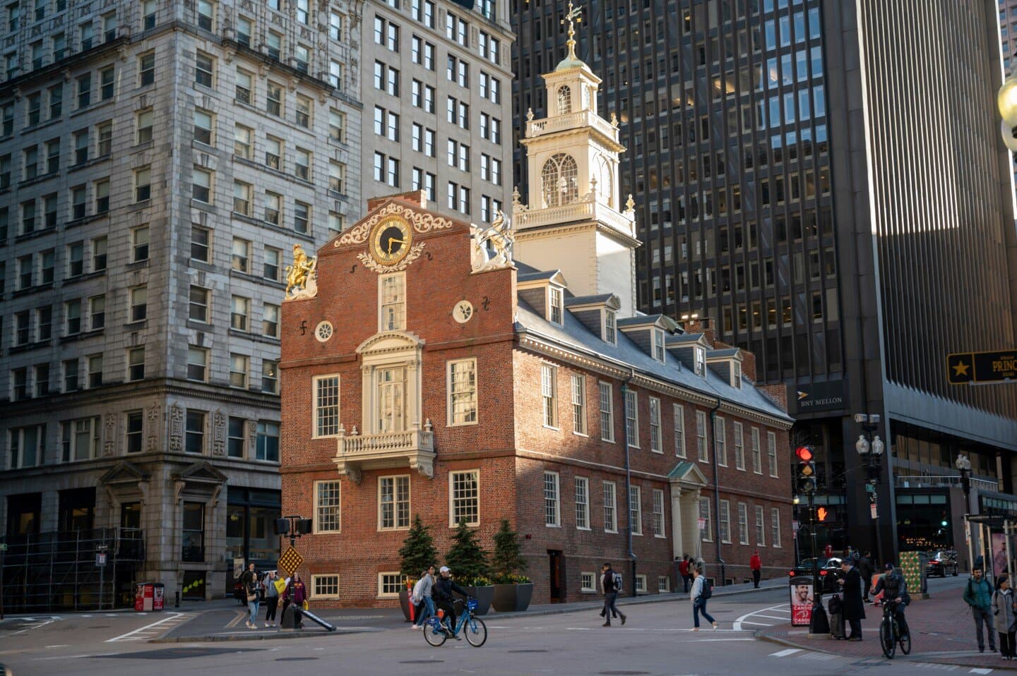 Old State House, image 1 of 1