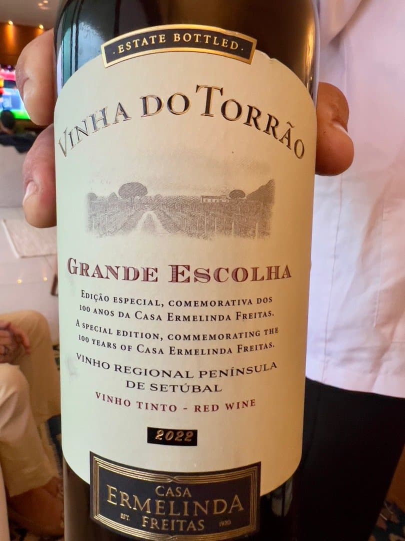 Grande Escolha, image 1 of 1