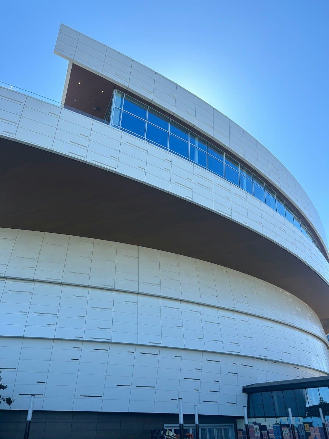 Chase Center, image 1 of 1