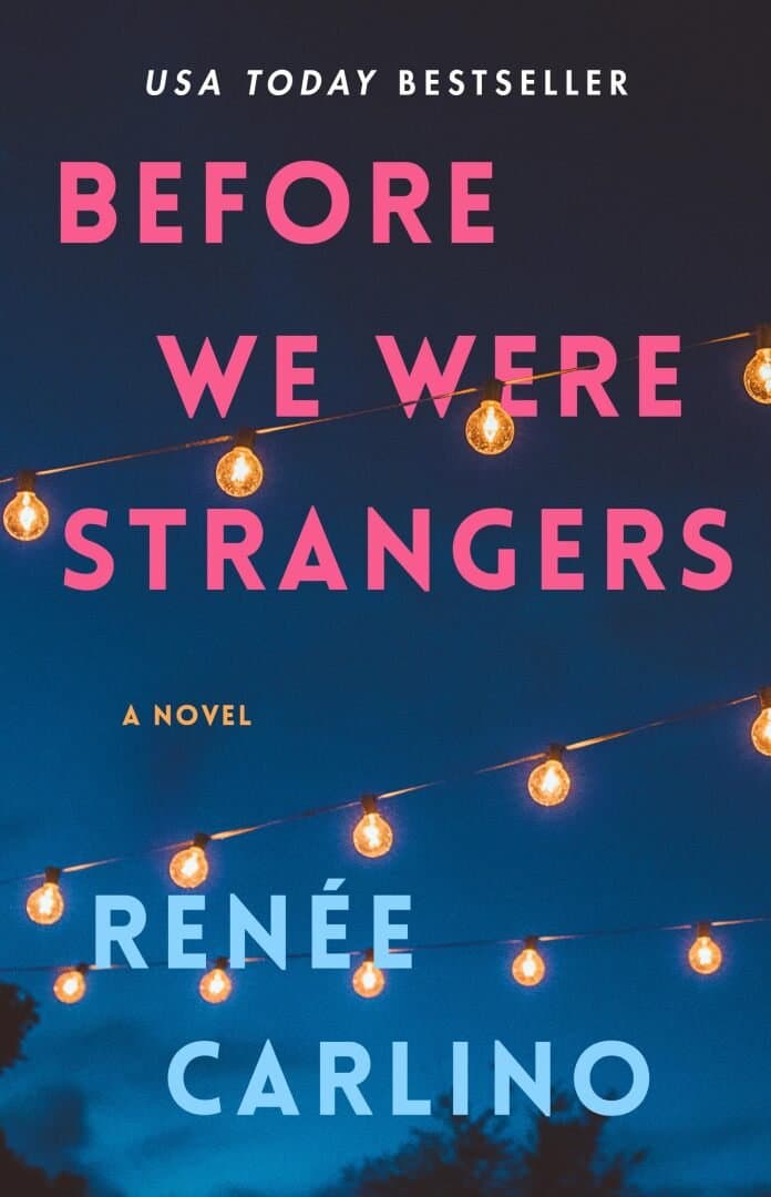 Before We Were Strangers, image 1 of 1