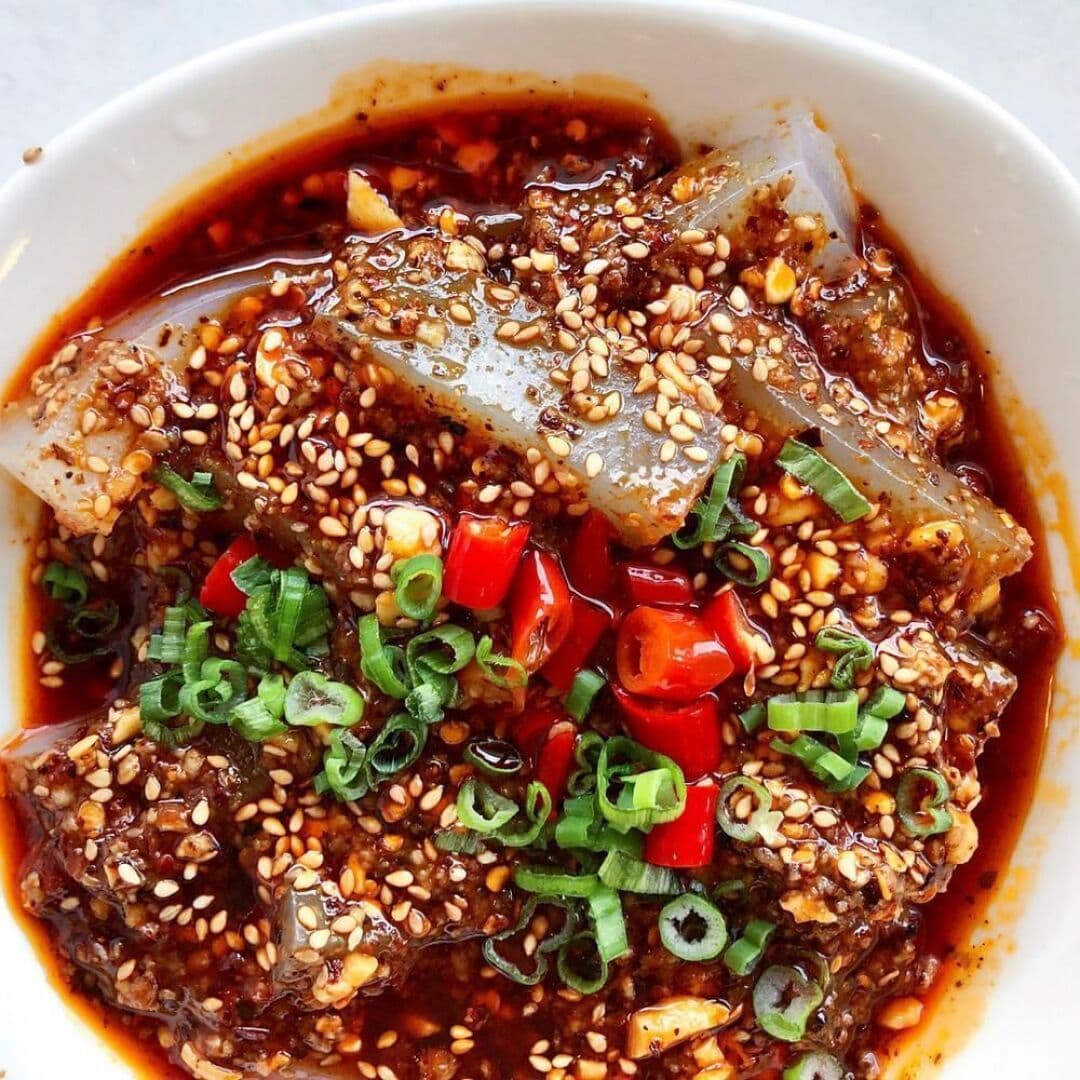 Legend of Taste, image 1 of 1