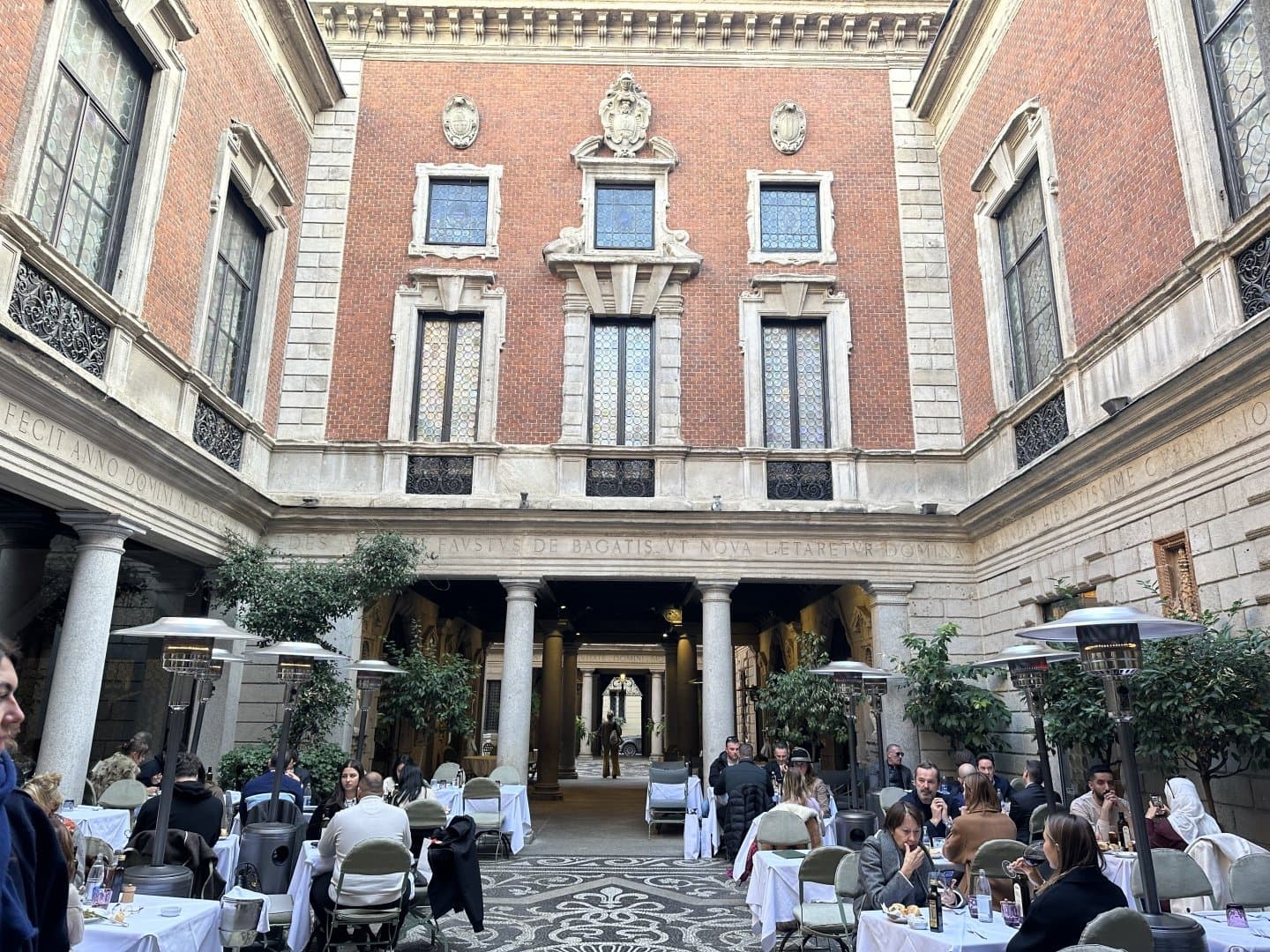 Il Salumaio di Montenapoleone - since 1957, image 1 of 1